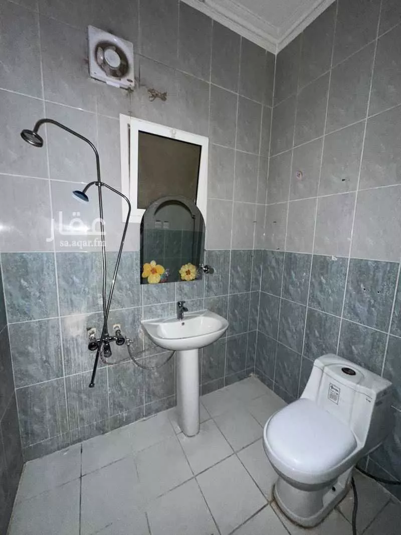 4 bedroom apartment in As Saadah 5