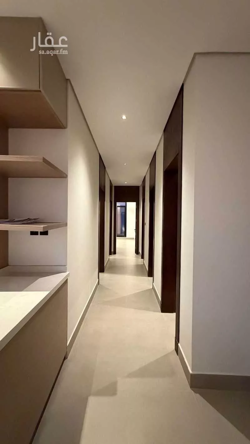 دور 3 غرف في النفل 7