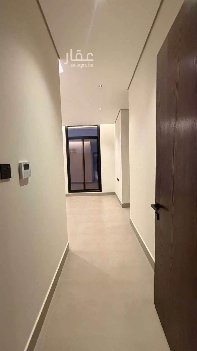 دور 3 غرف في النفل 8