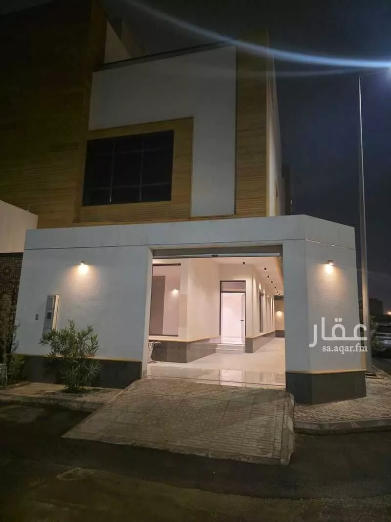 دور 4 غرف في المنار 7