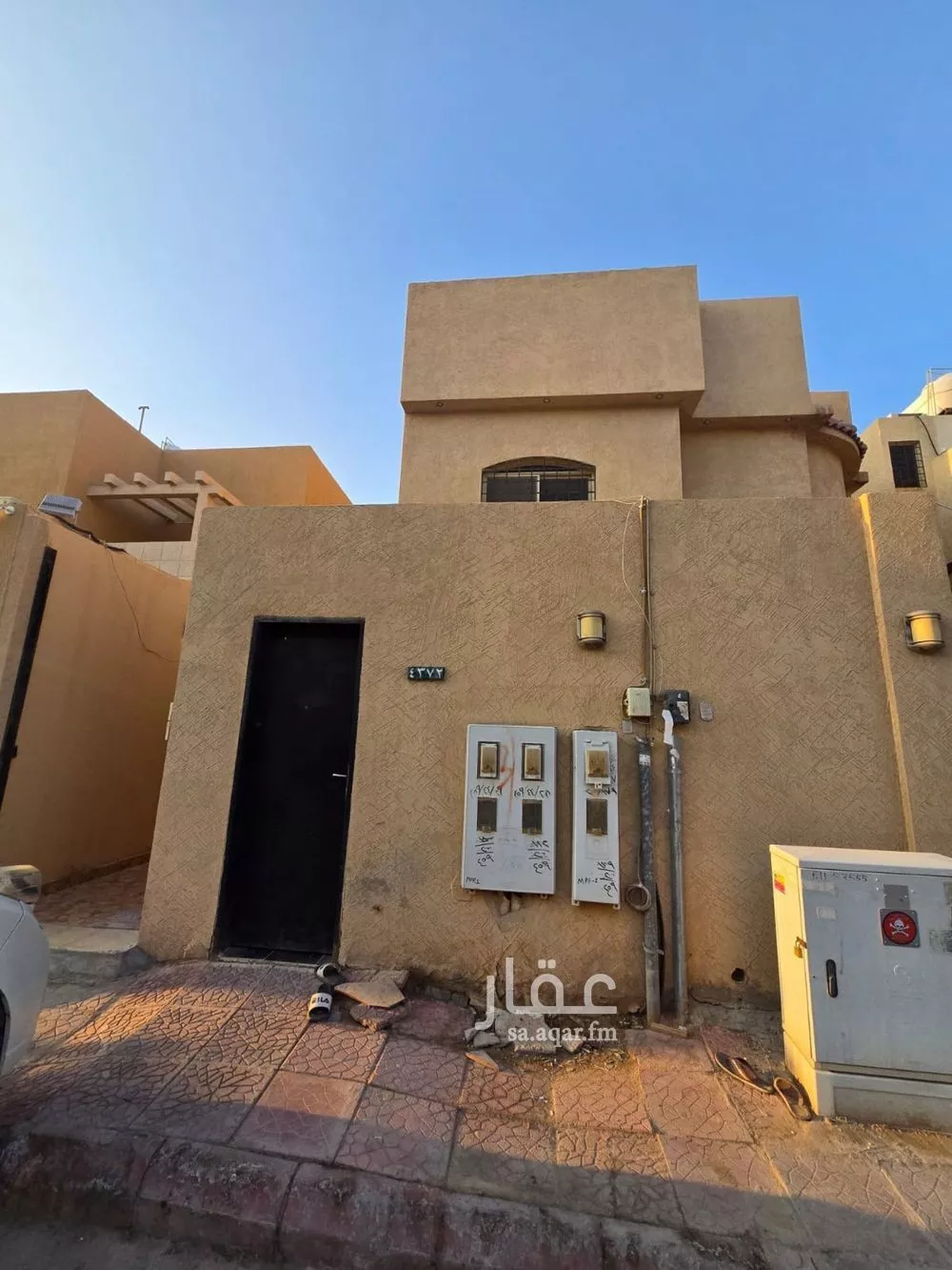 3 bedroom floor in Al Yasmin 9