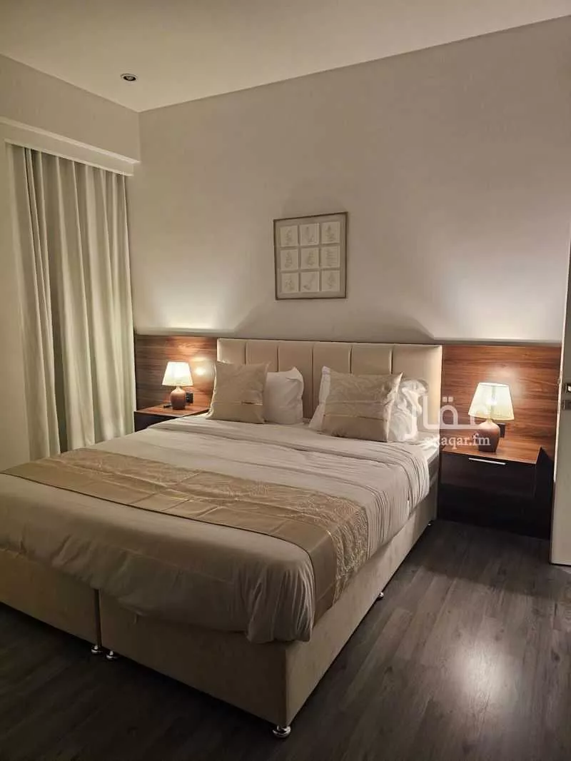 شقة 3 غرف في النهضة 2