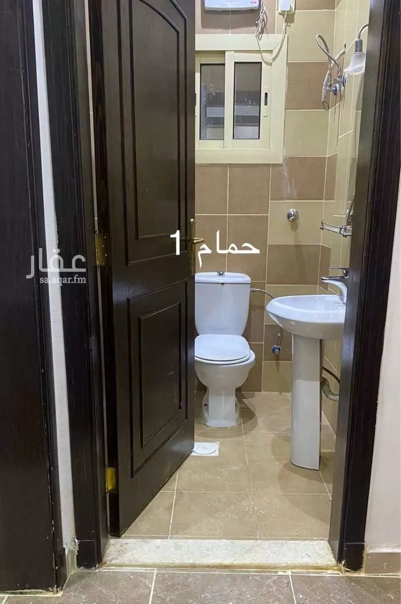 شقة 5 غرف في النزهة 6