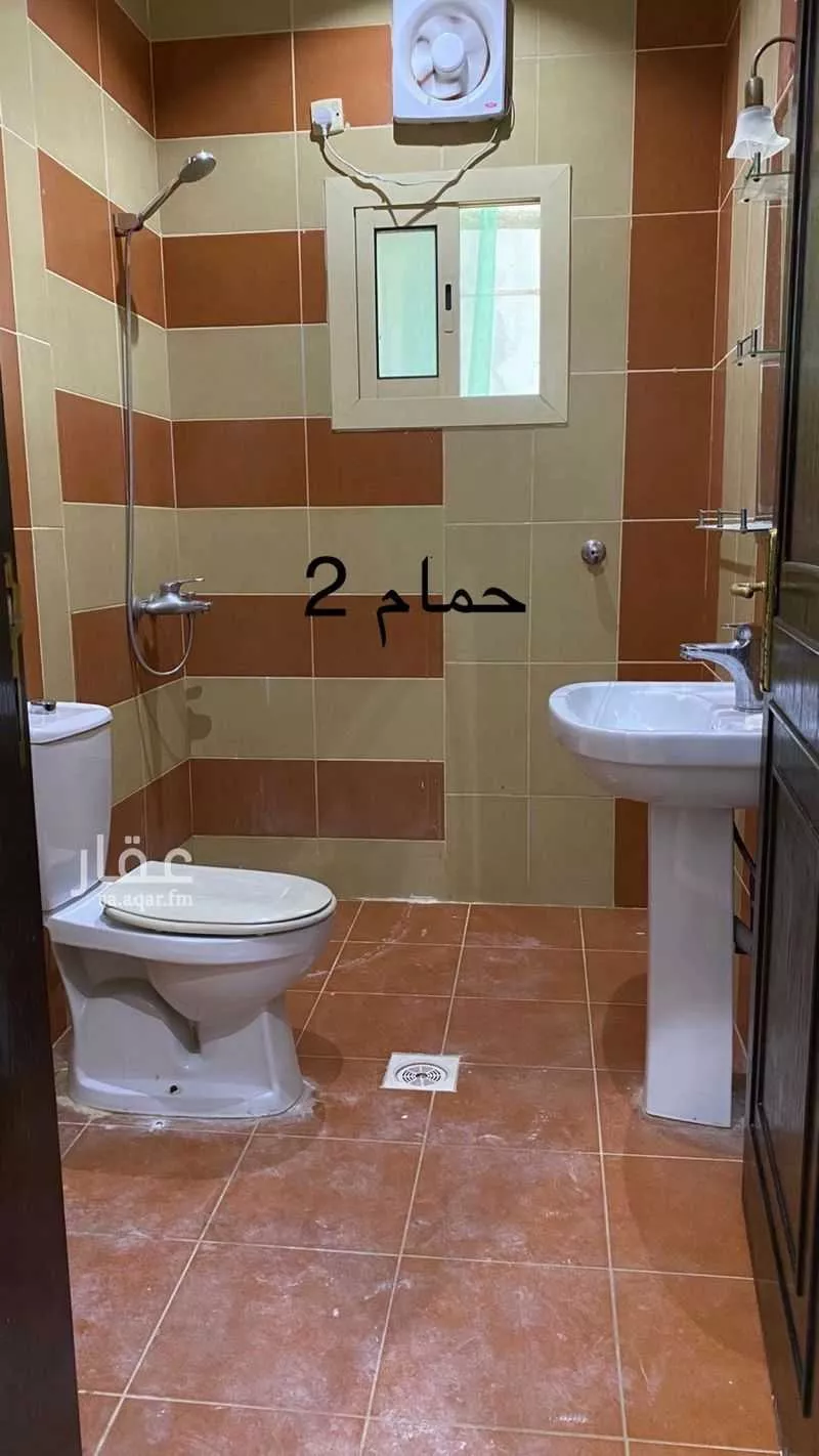 شقة 5 غرف في النزهة 9