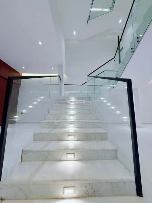 فيلا 6 غرف في المهدية 11