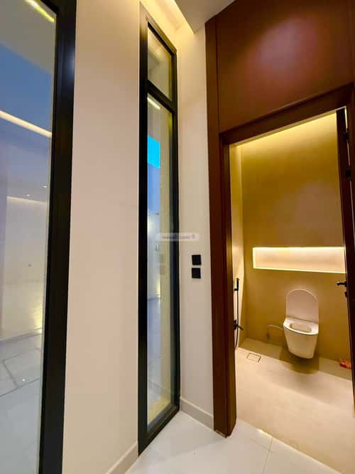 فيلا 6 غرف في المهدية 16