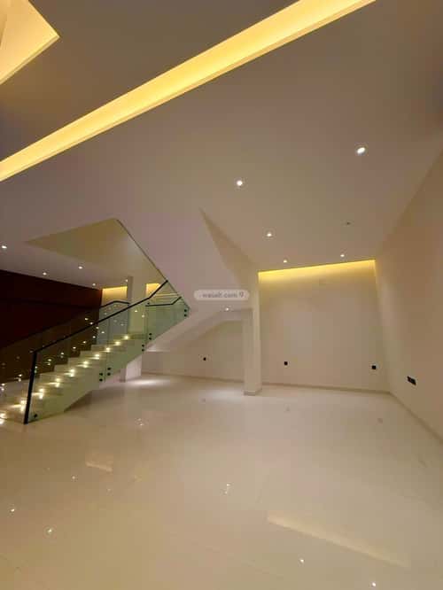 فيلا 6 غرف في المهدية 3