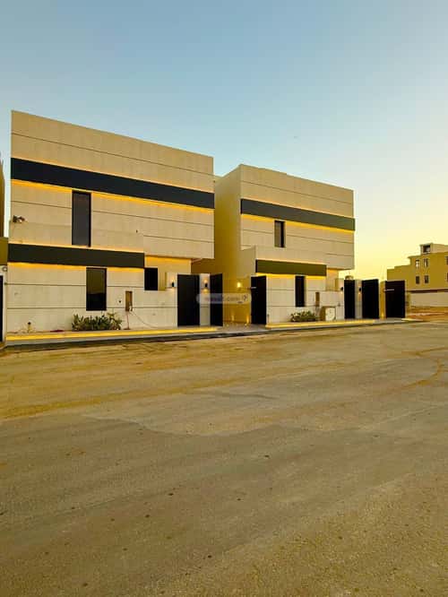 فيلا 6 غرف في المهدية 6