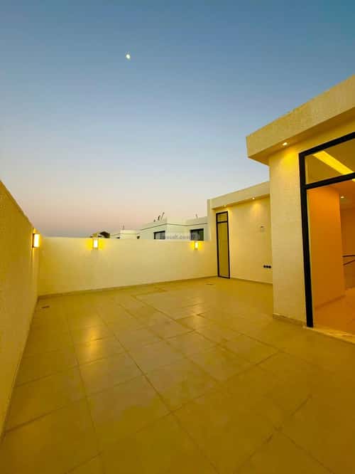 فيلا 6 غرف في المهدية 9