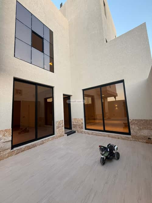 فيلا 6 غرف في المهدية 17