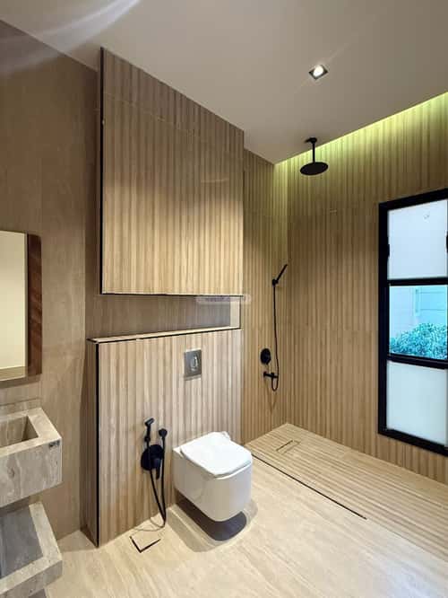 فيلا 6 غرف في المهدية 6