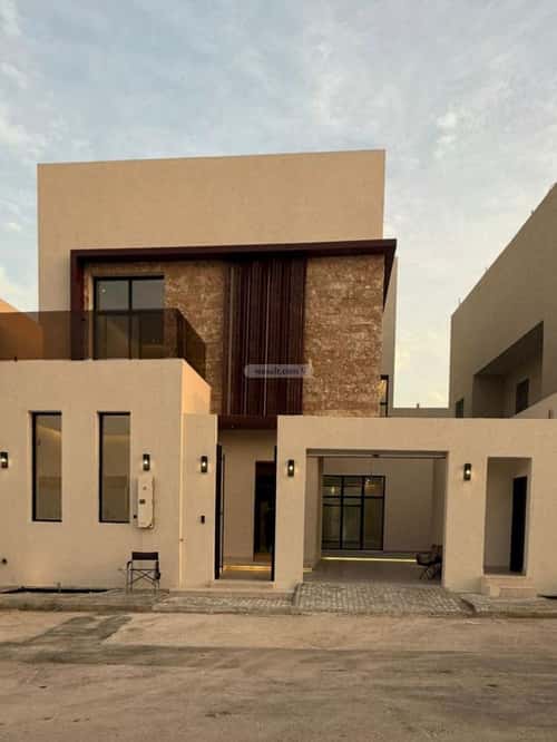 6 bedroom villa in Al Mahdiyyah 15
