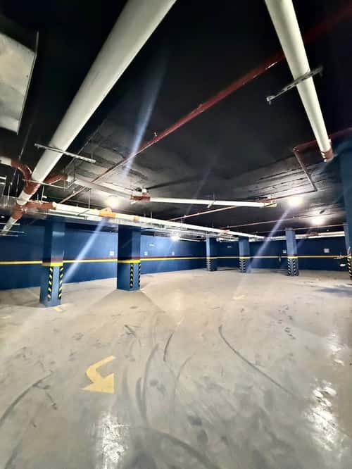 شقة 4 غرف في المهدية 8