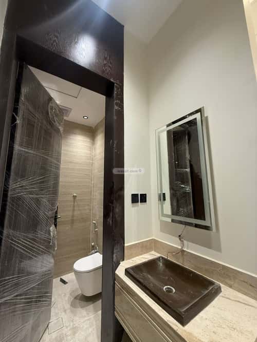 شقة 4 غرف في المهدية 5