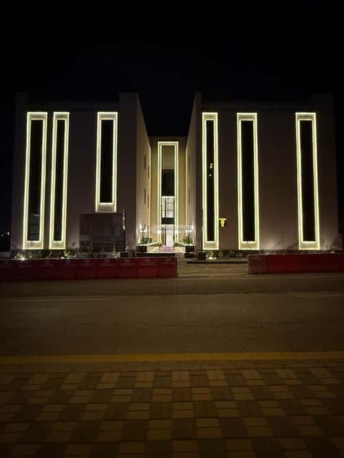 شقة 4 غرف في المهدية 8