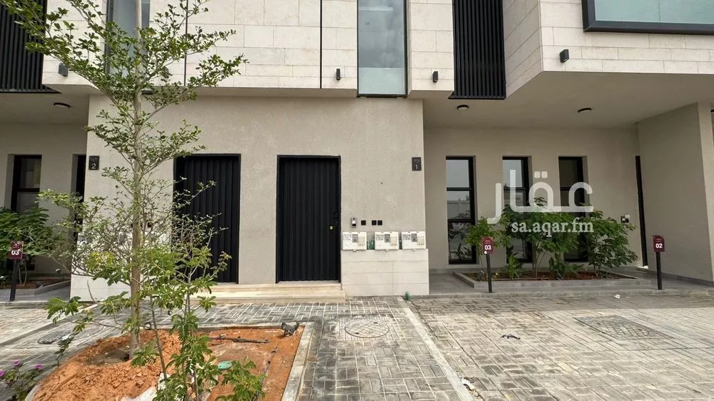 دور 3 غرف في المنار 2