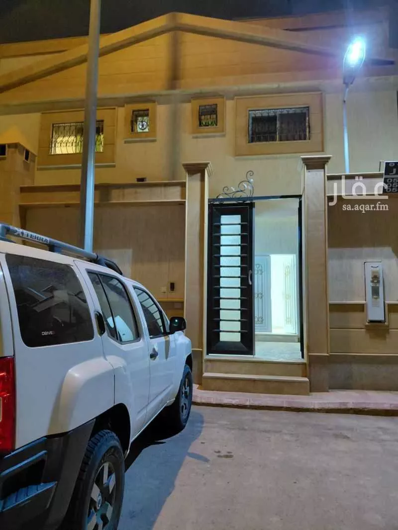 5 bedroom floor in Al Uraija Al Gharbiyah 6