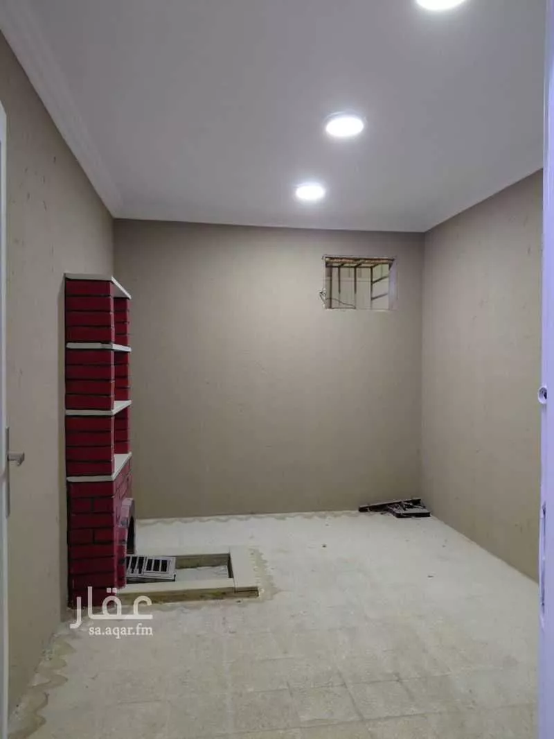 5 bedroom floor in Al Uraija Al Gharbiyah 7