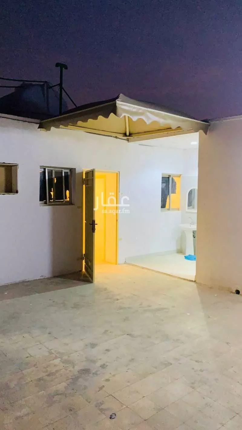 دور 2 غرف في الشفا 6