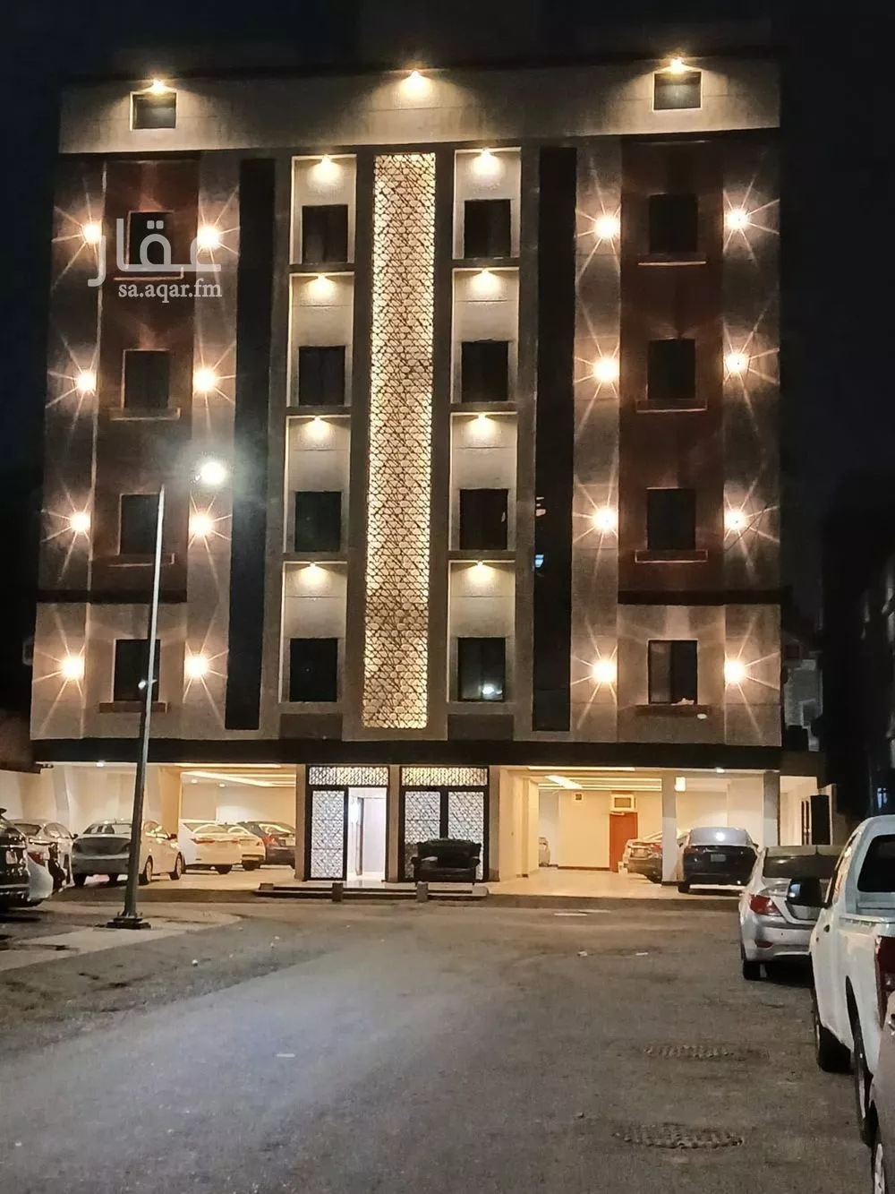 شقة 1 غرف في الصفا 16