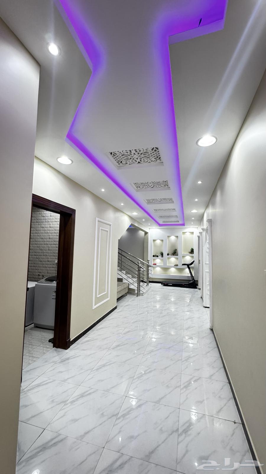 فيلا 11 غرف في الزاهر 6