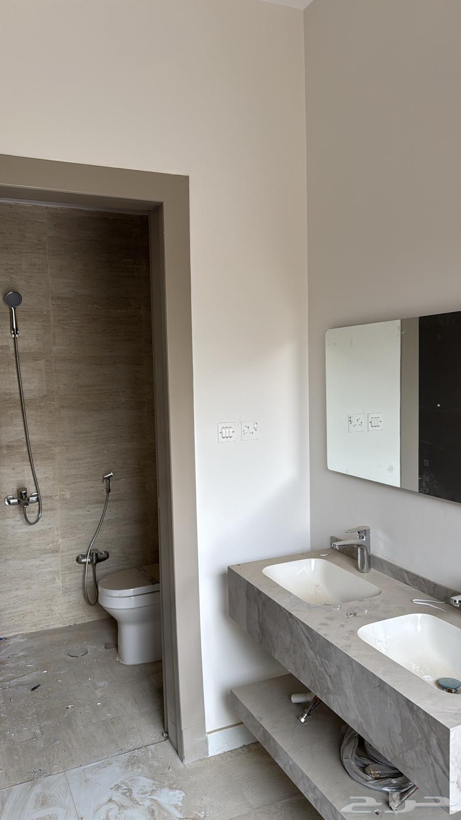 فيلا 28 غرف في المنصورة 2