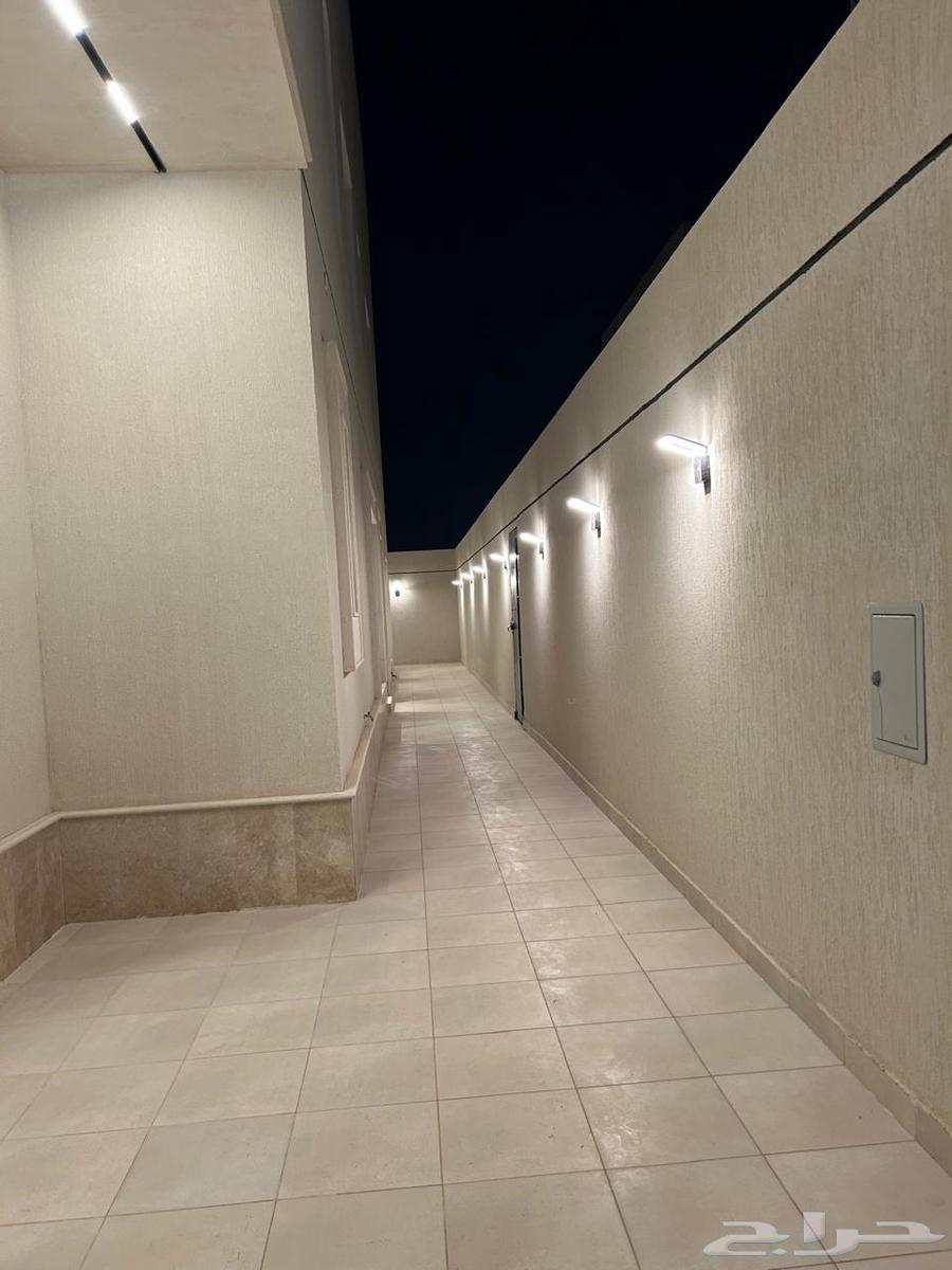 فيلا 6 غرف في المعيزلة 3