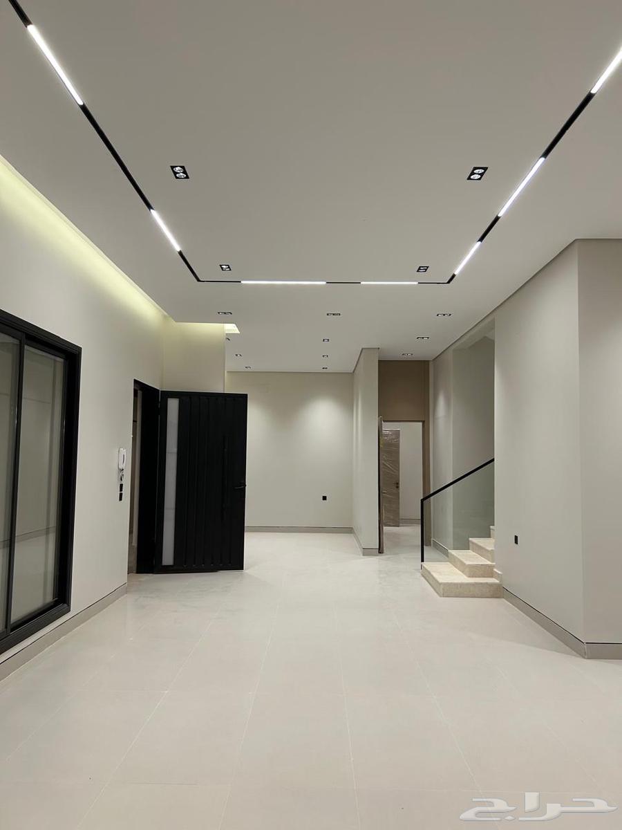 فيلا 6 غرف في المعيزلة 8