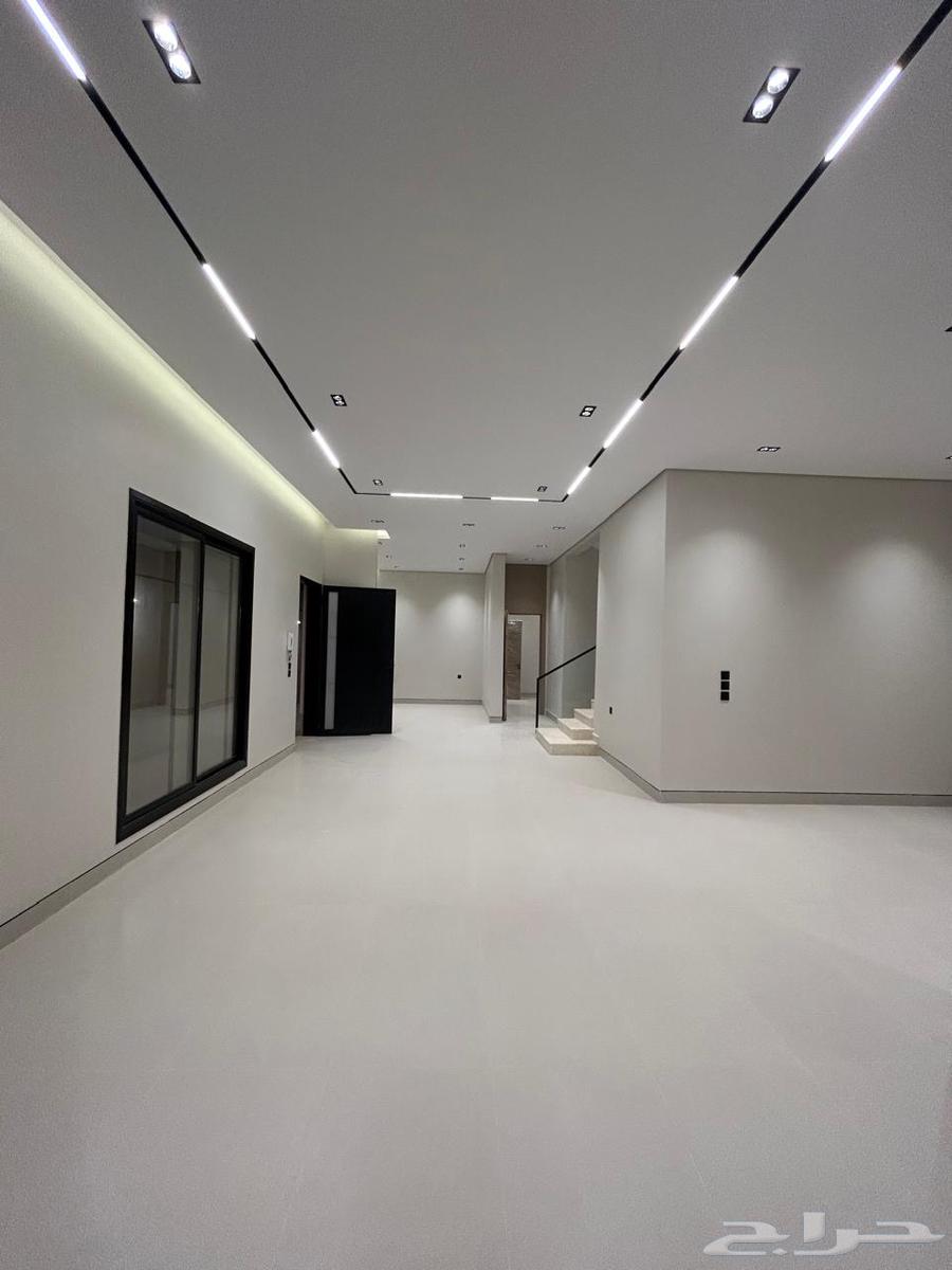 فيلا 6 غرف في المعيزلة 9