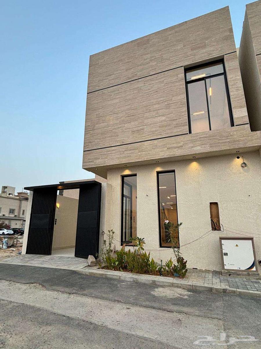 فيلا 5 غرف في المهدية 2