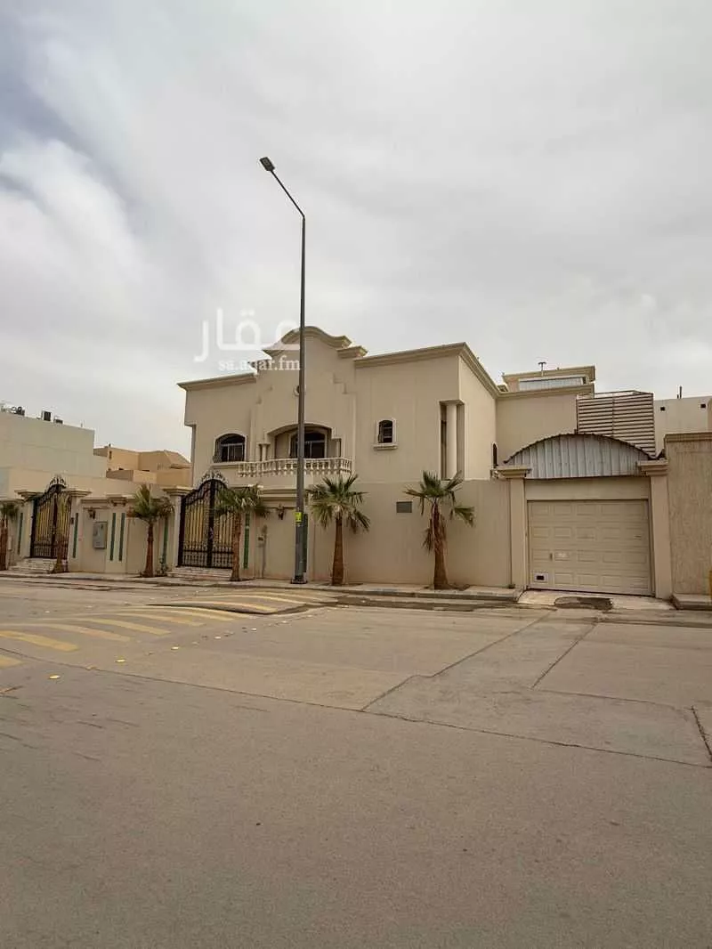 10 bedroom villa in Al Shuhada 2