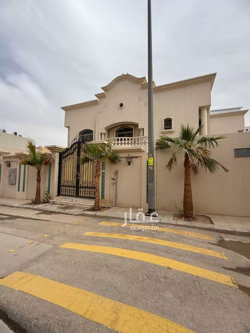10 bedroom villa in Al Shuhada 3