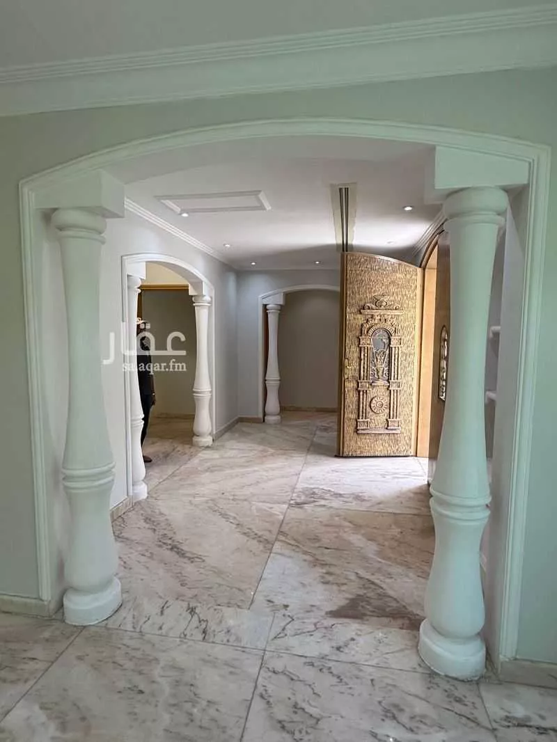 10 bedroom villa in Al Shuhada 7