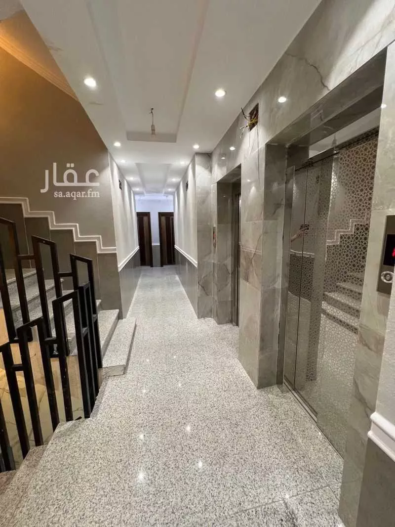 شقة 5 غرف في العزيزية 2