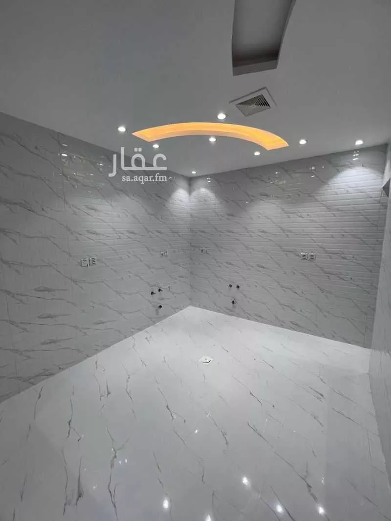 شقة 5 غرف في العزيزية 10