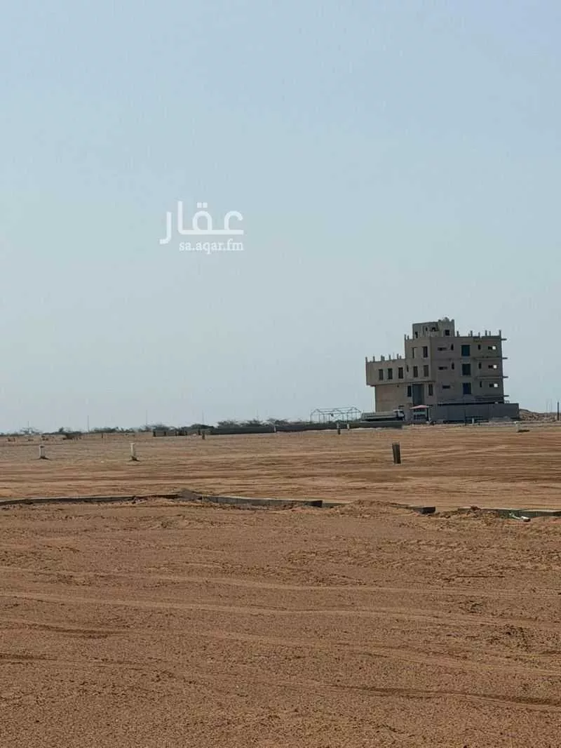أرض 375 م² في جدة 2