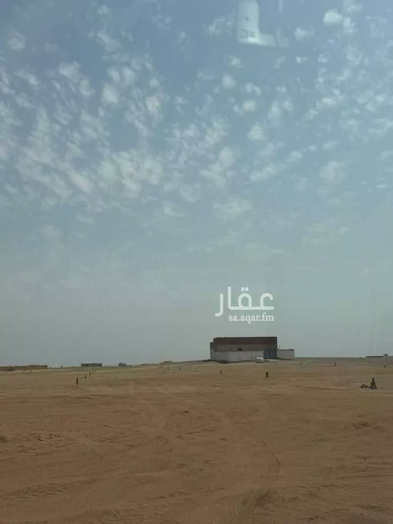 أرض 375 م² في جدة 3