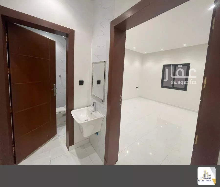 شقة 2 غرف في النهضة 2