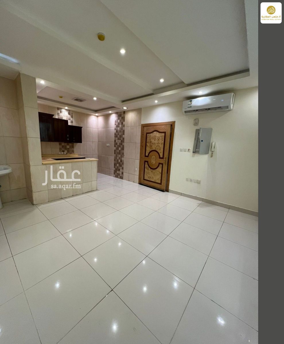 شقة 2 غرف في الوادي، الرياض 6