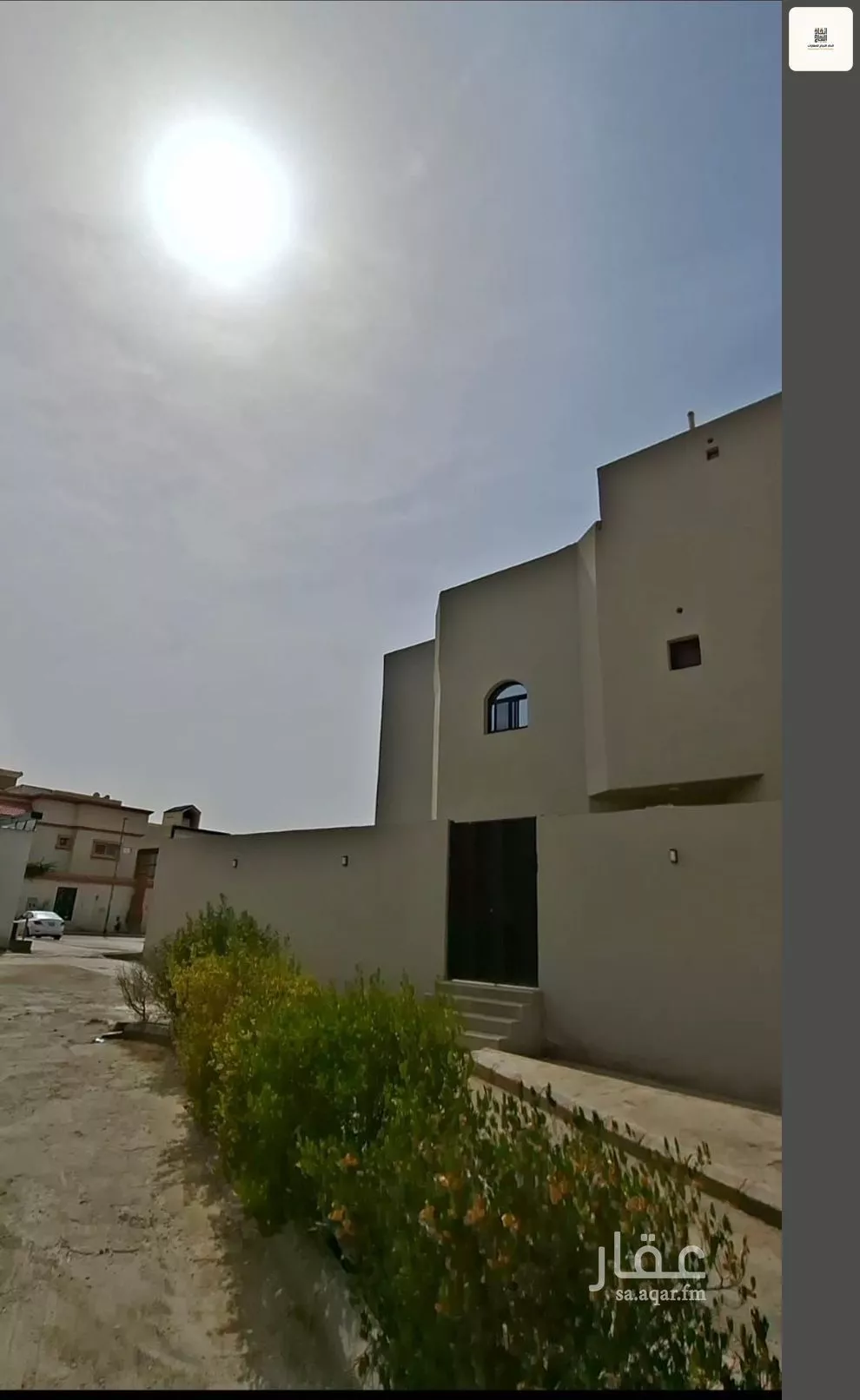 فيلا 7 غرف في الجزيرة 5