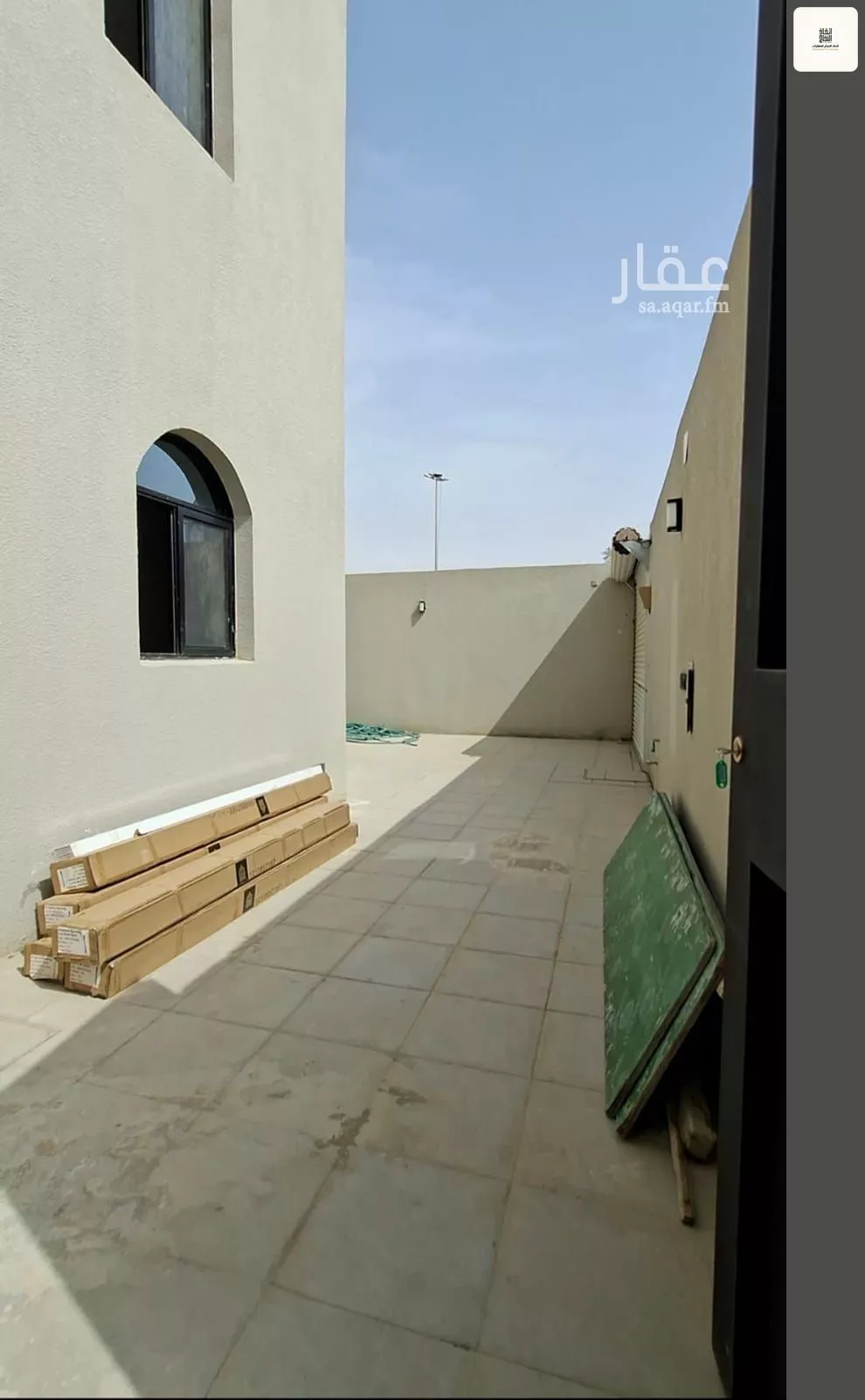 فيلا 7 غرف في الجزيرة 7