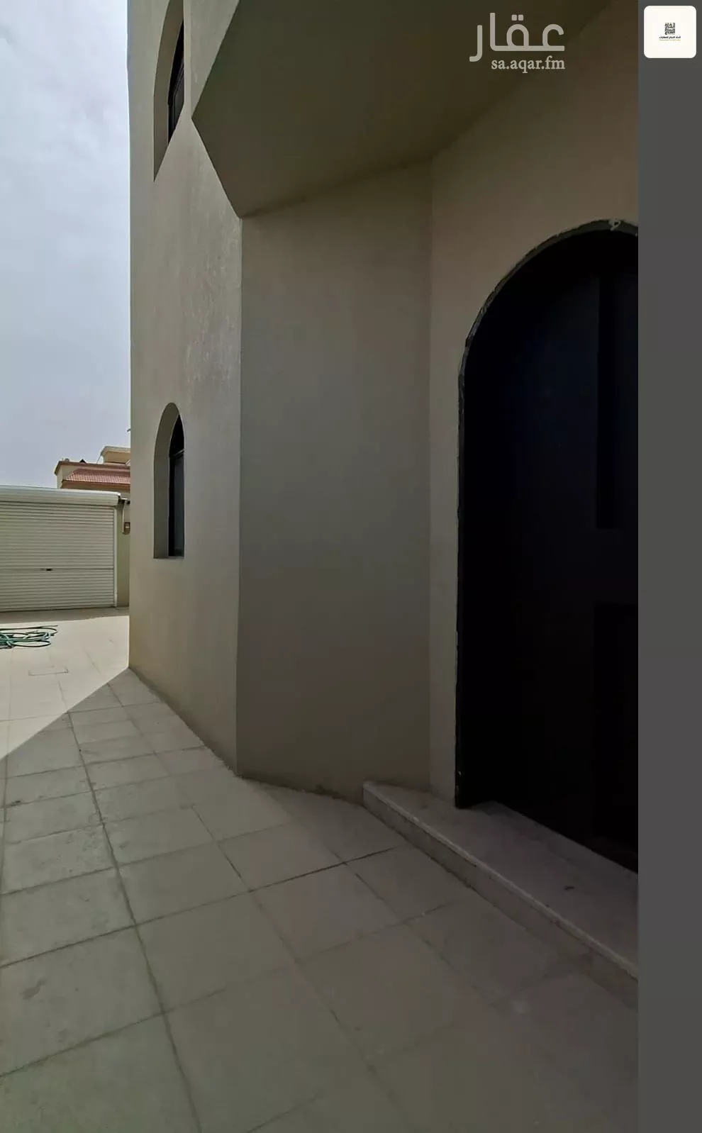 فيلا 7 غرف في الجزيرة 9