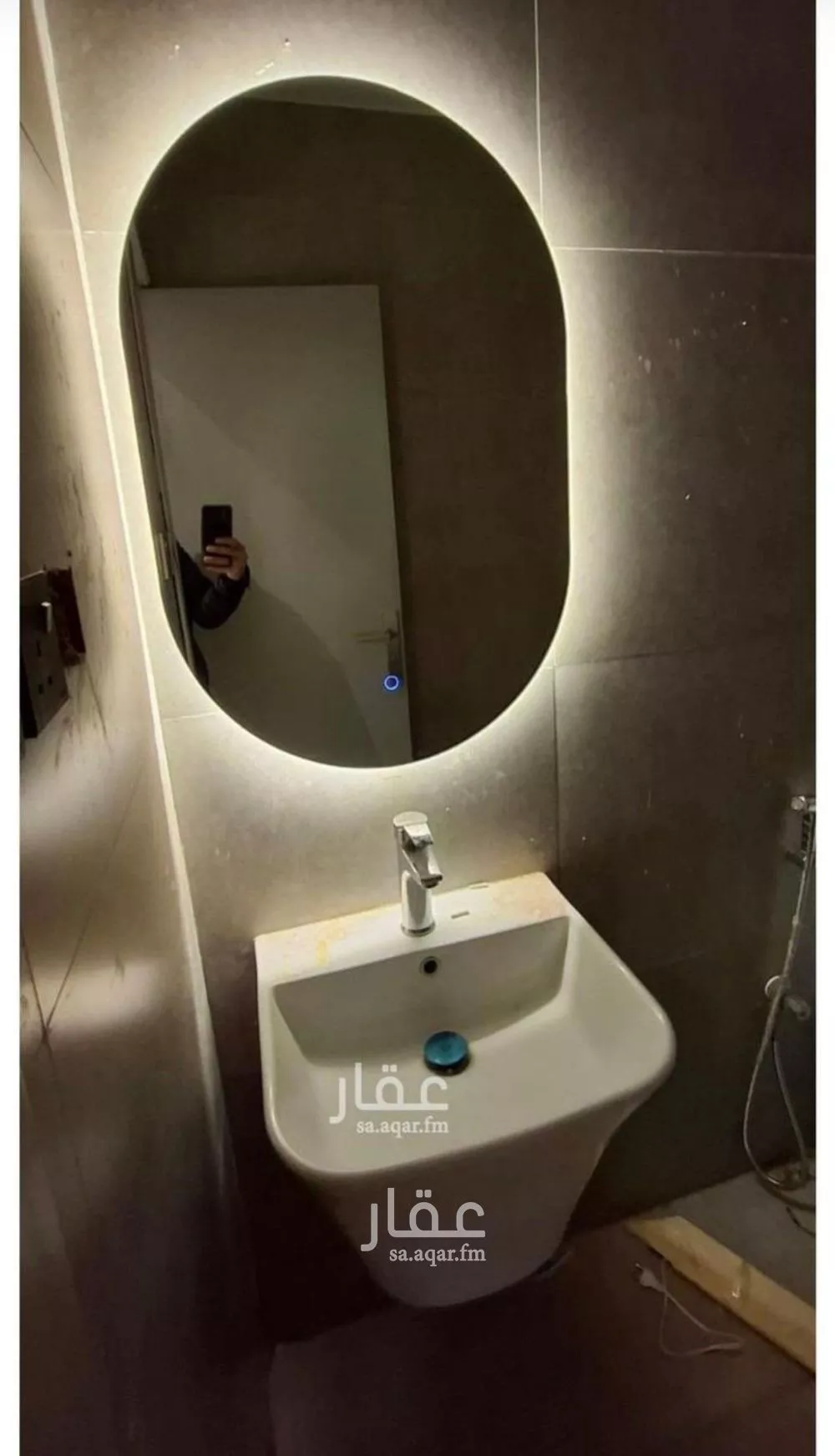 دور 1 غرف في العارض 3