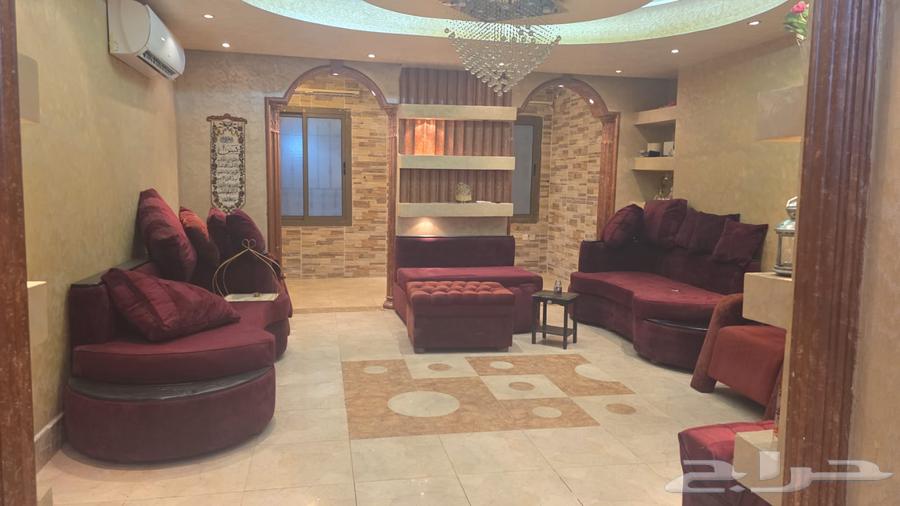 شقة 3 غرف في السنابل 2