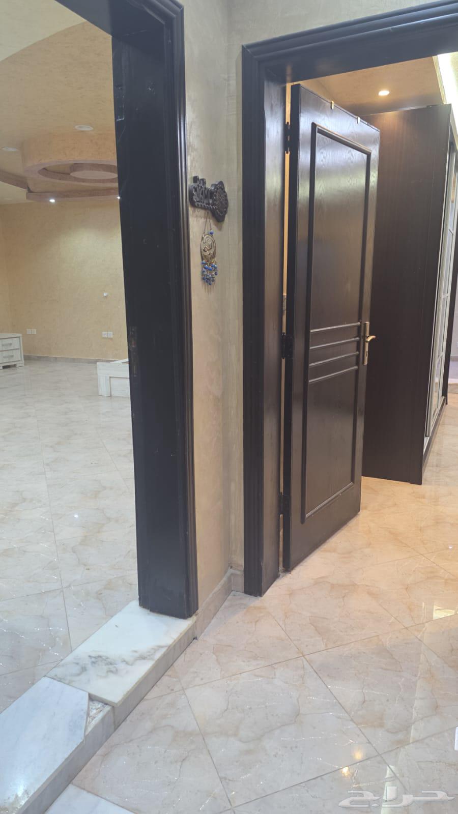 شقة 3 غرف في السنابل 11