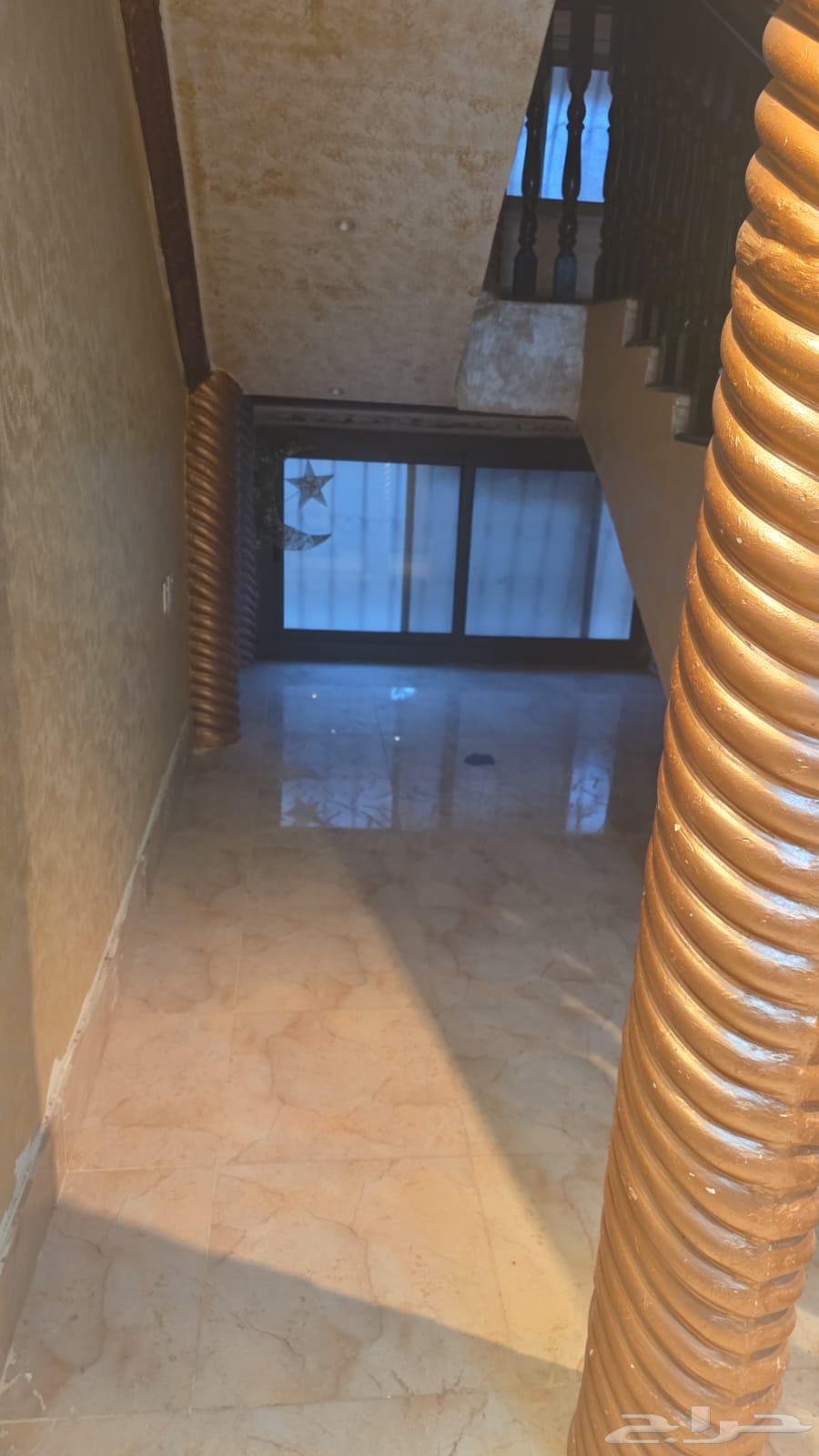 شقة 3 غرف في السنابل 5