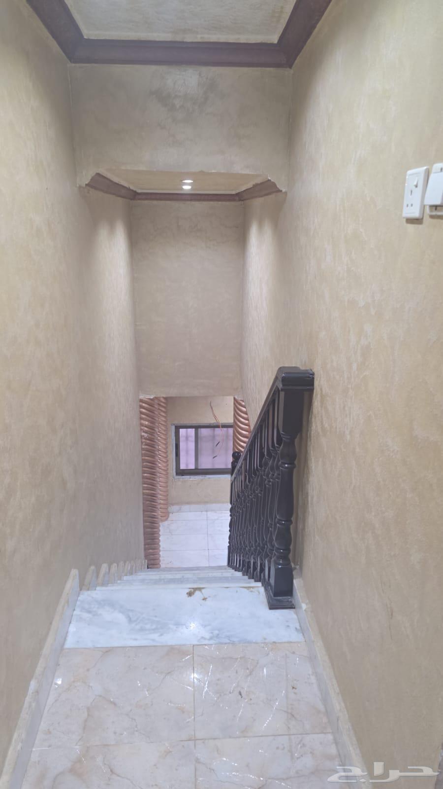 شقة 3 غرف في السنابل 6