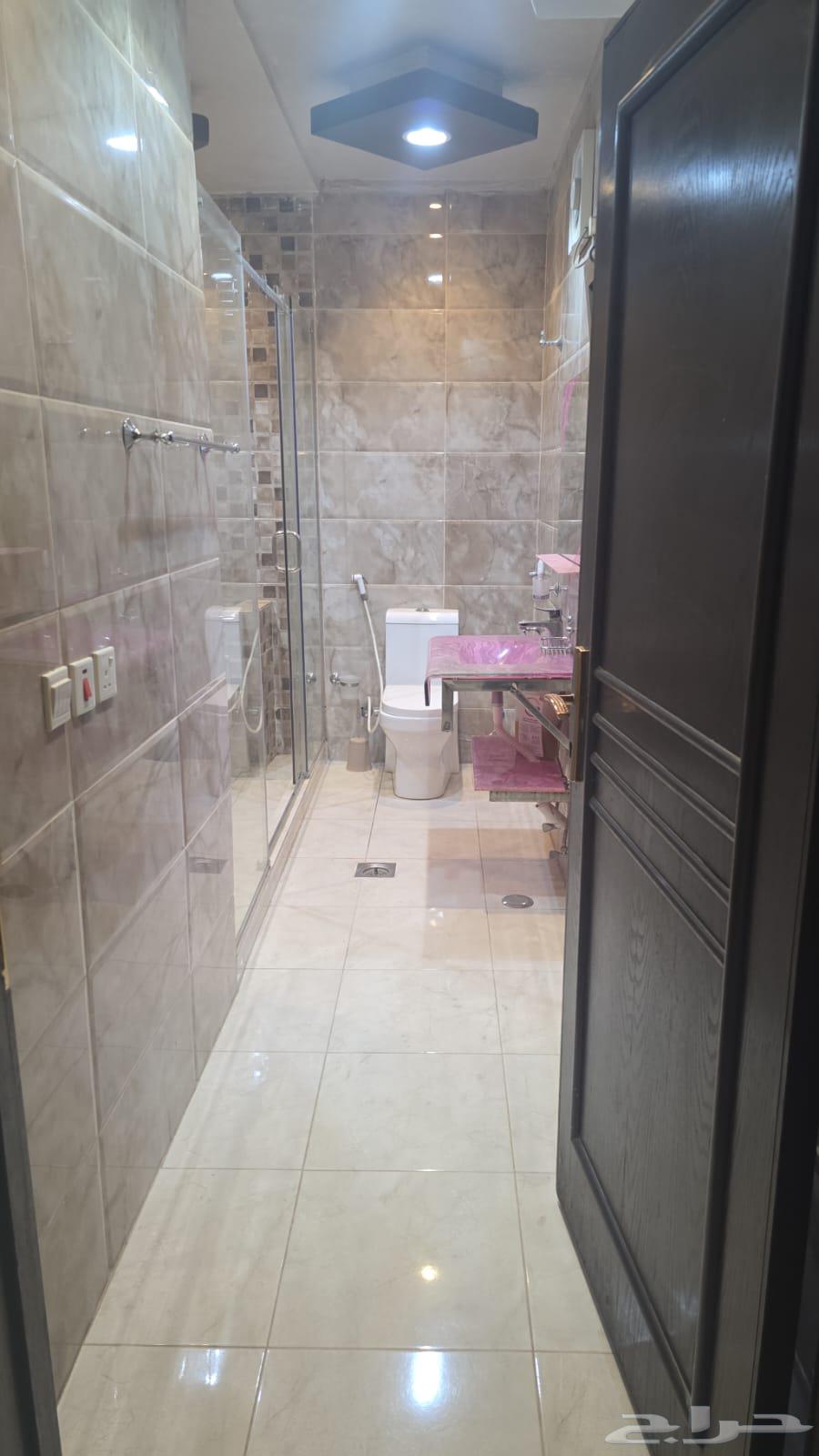 شقة 3 غرف في السنابل 7