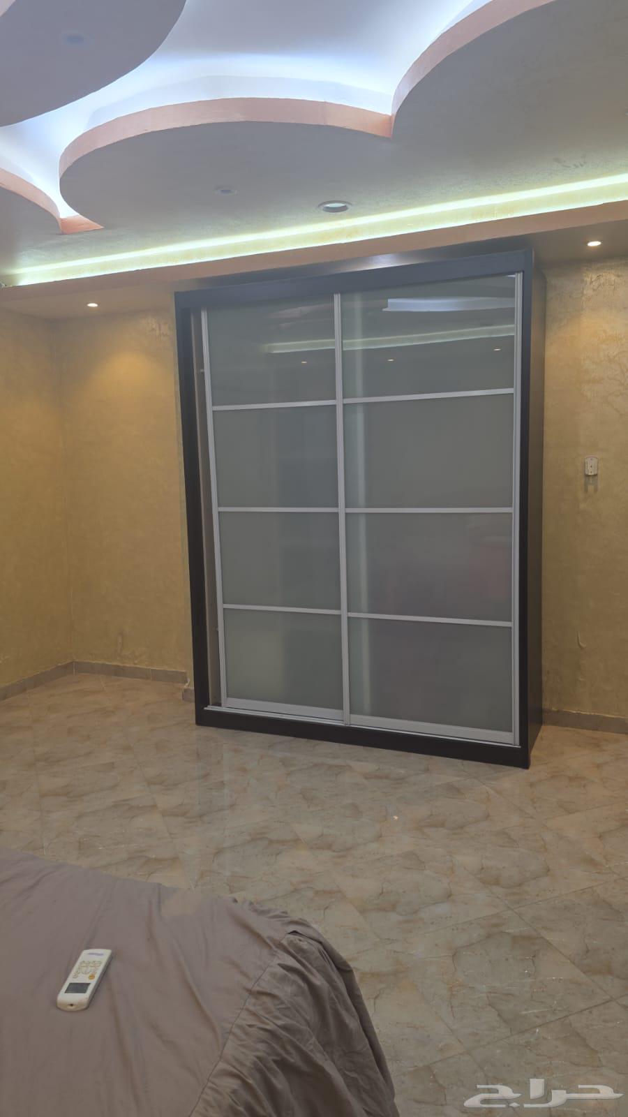 شقة 3 غرف في السنابل 8