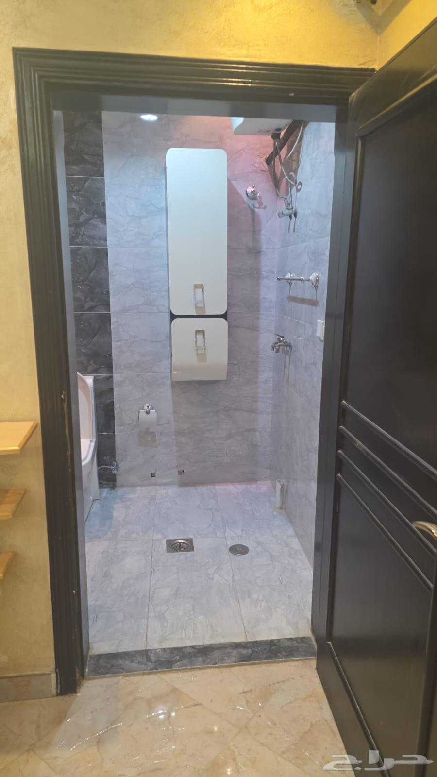 شقة 3 غرف في السنابل 9